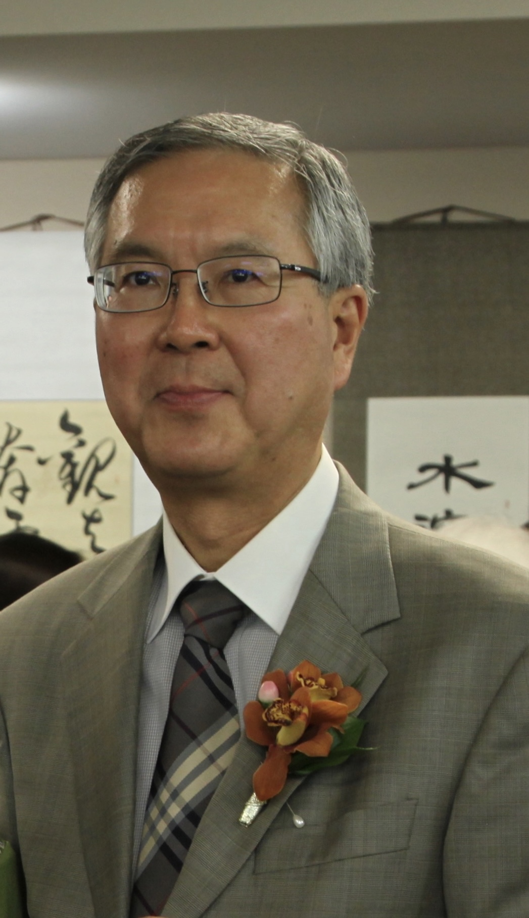 袁志鍾 老師